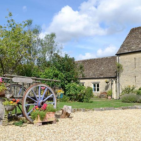 La Caleche Villa Cirencester Ngoại thất bức ảnh