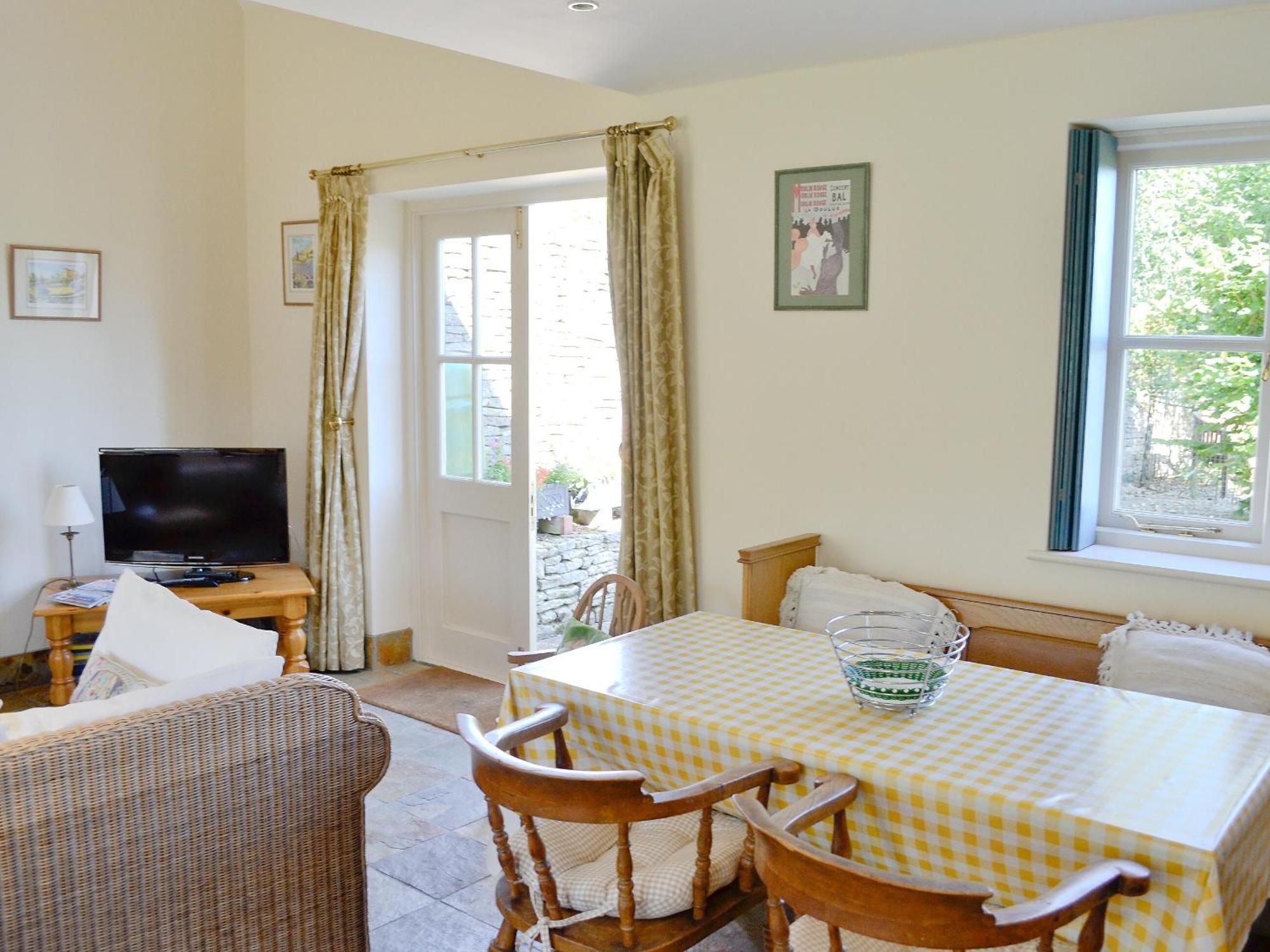 La Caleche Villa Cirencester Ngoại thất bức ảnh