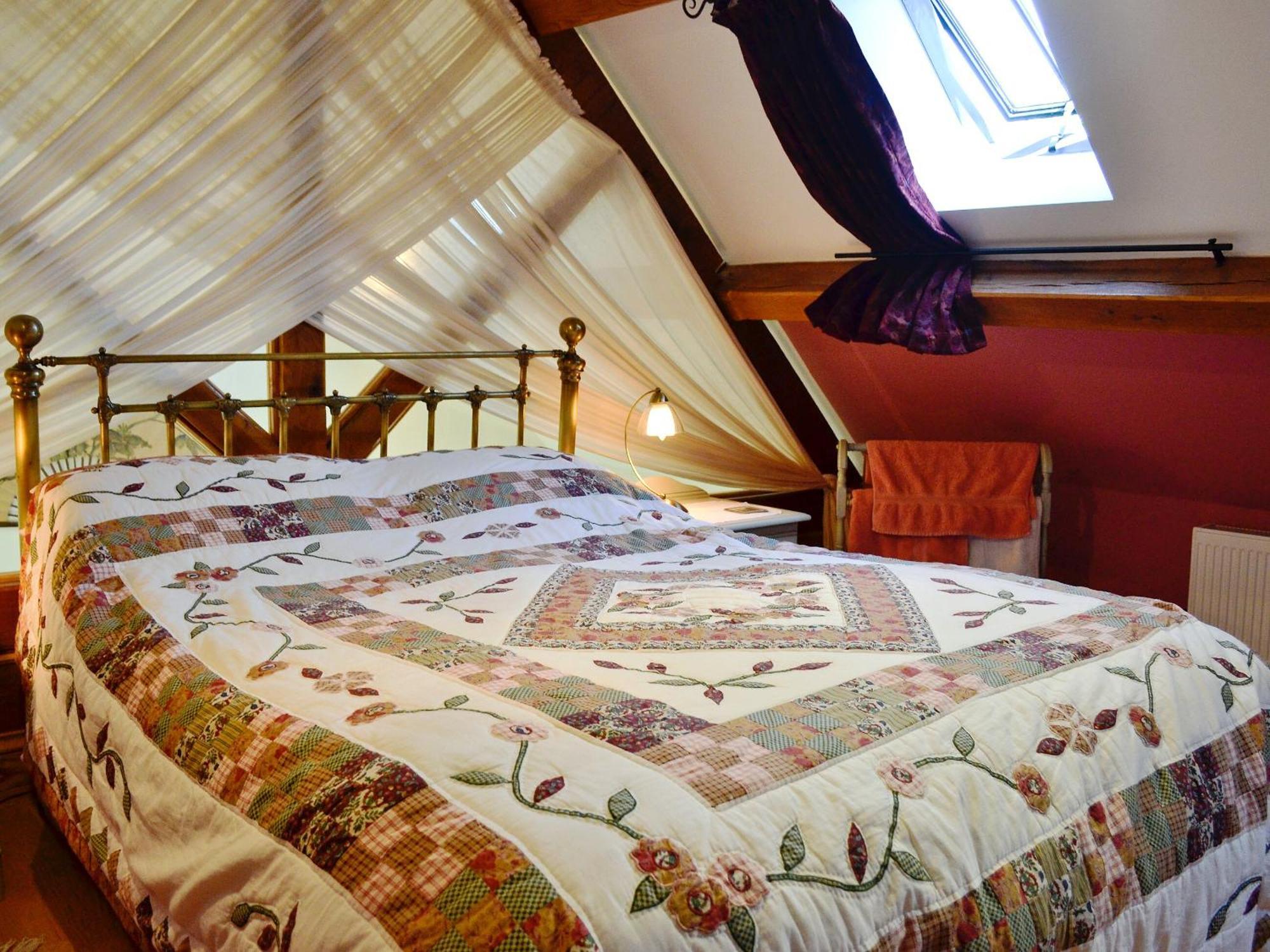 La Caleche Villa Cirencester Ngoại thất bức ảnh