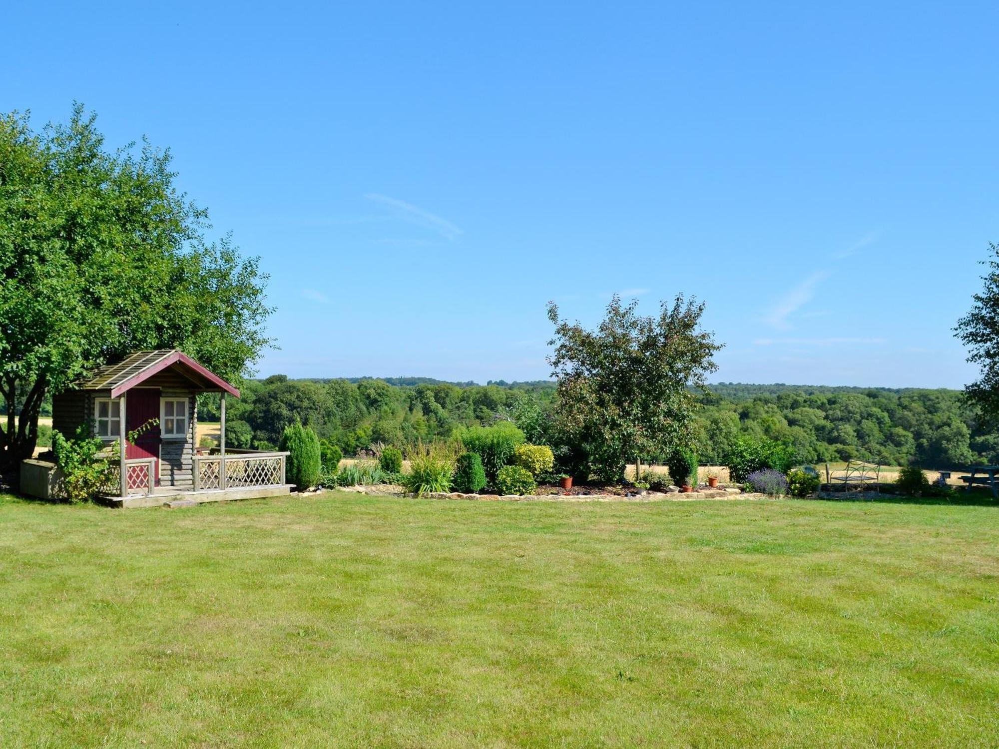 La Caleche Villa Cirencester Ngoại thất bức ảnh