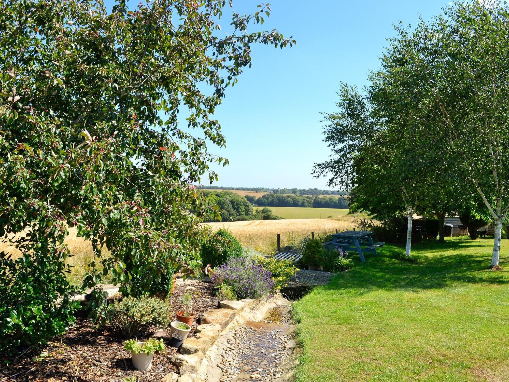 La Caleche Villa Cirencester Ngoại thất bức ảnh