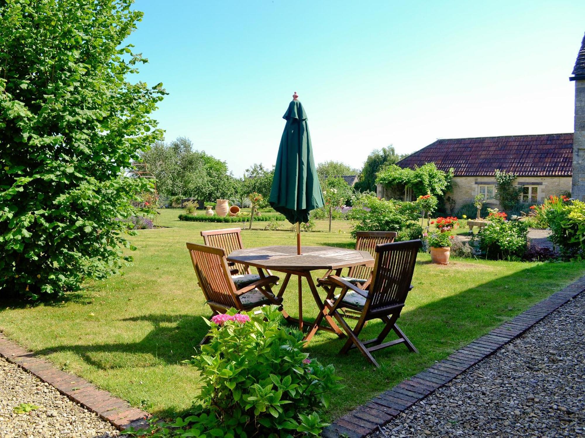 La Caleche Villa Cirencester Ngoại thất bức ảnh