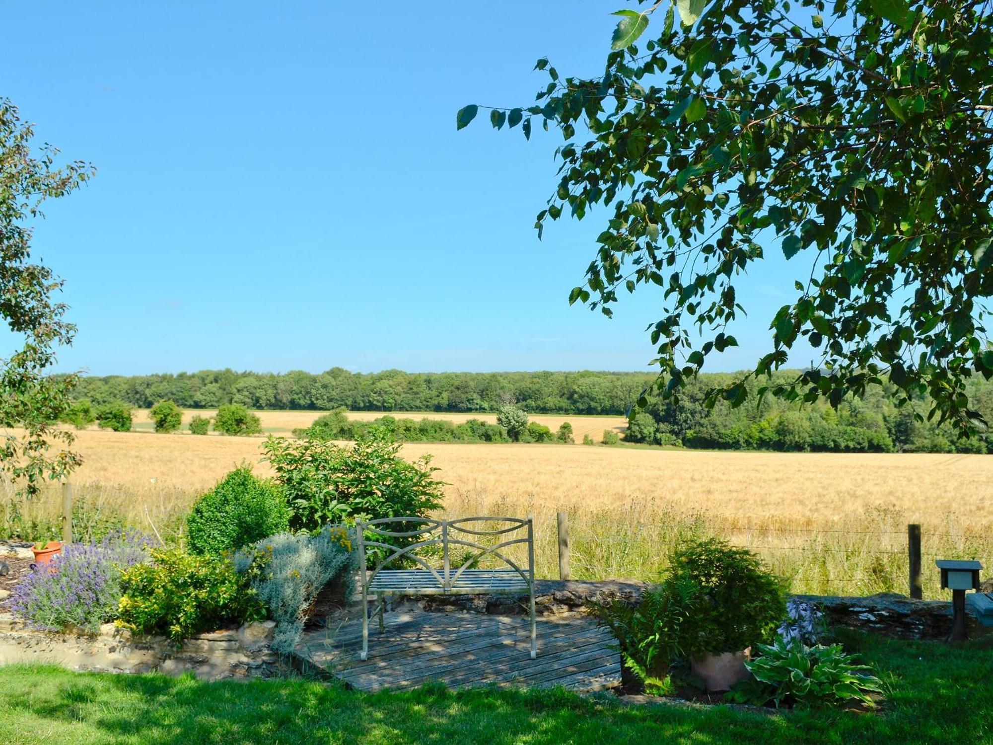 La Caleche Villa Cirencester Ngoại thất bức ảnh
