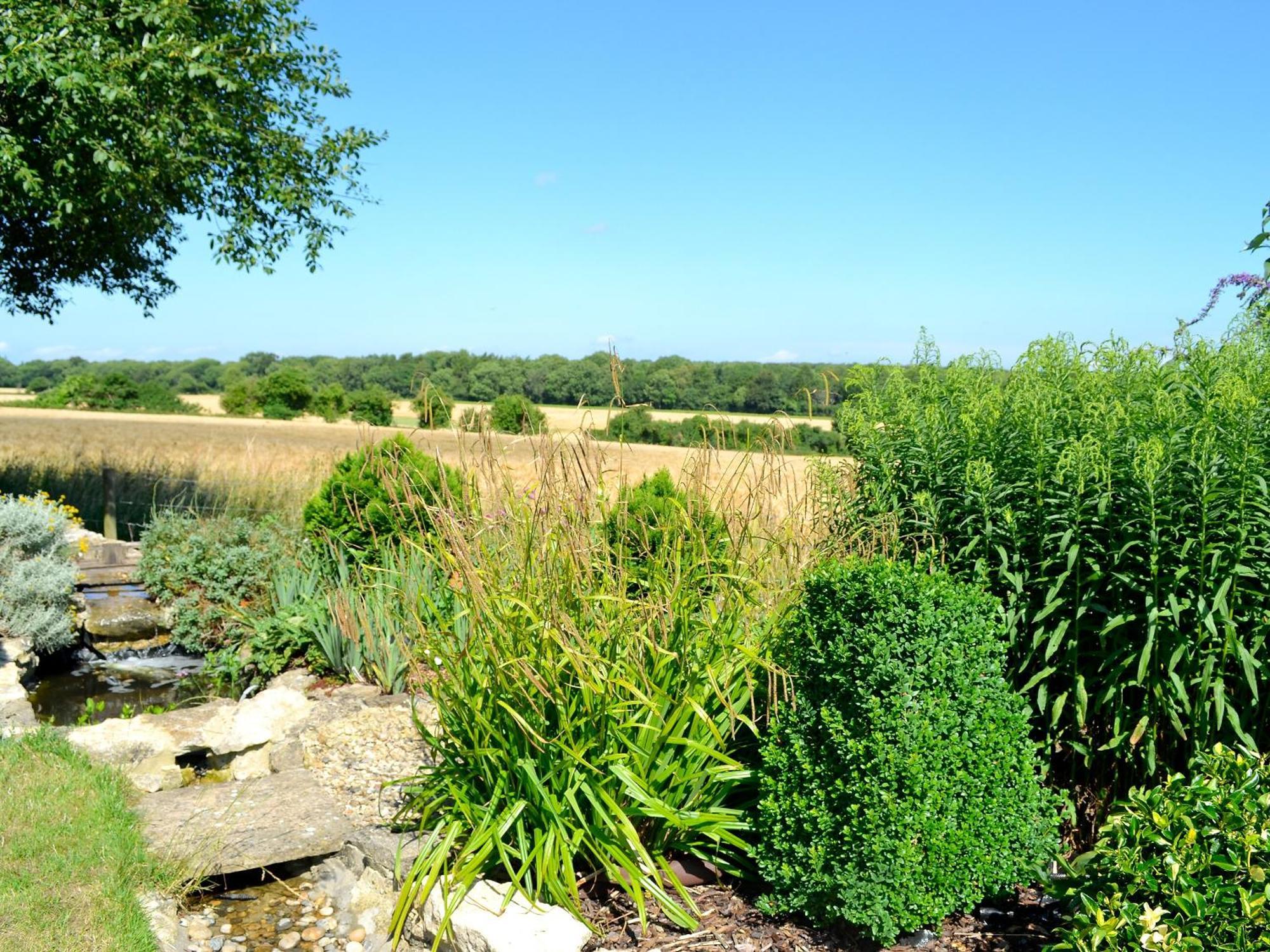 La Caleche Villa Cirencester Ngoại thất bức ảnh