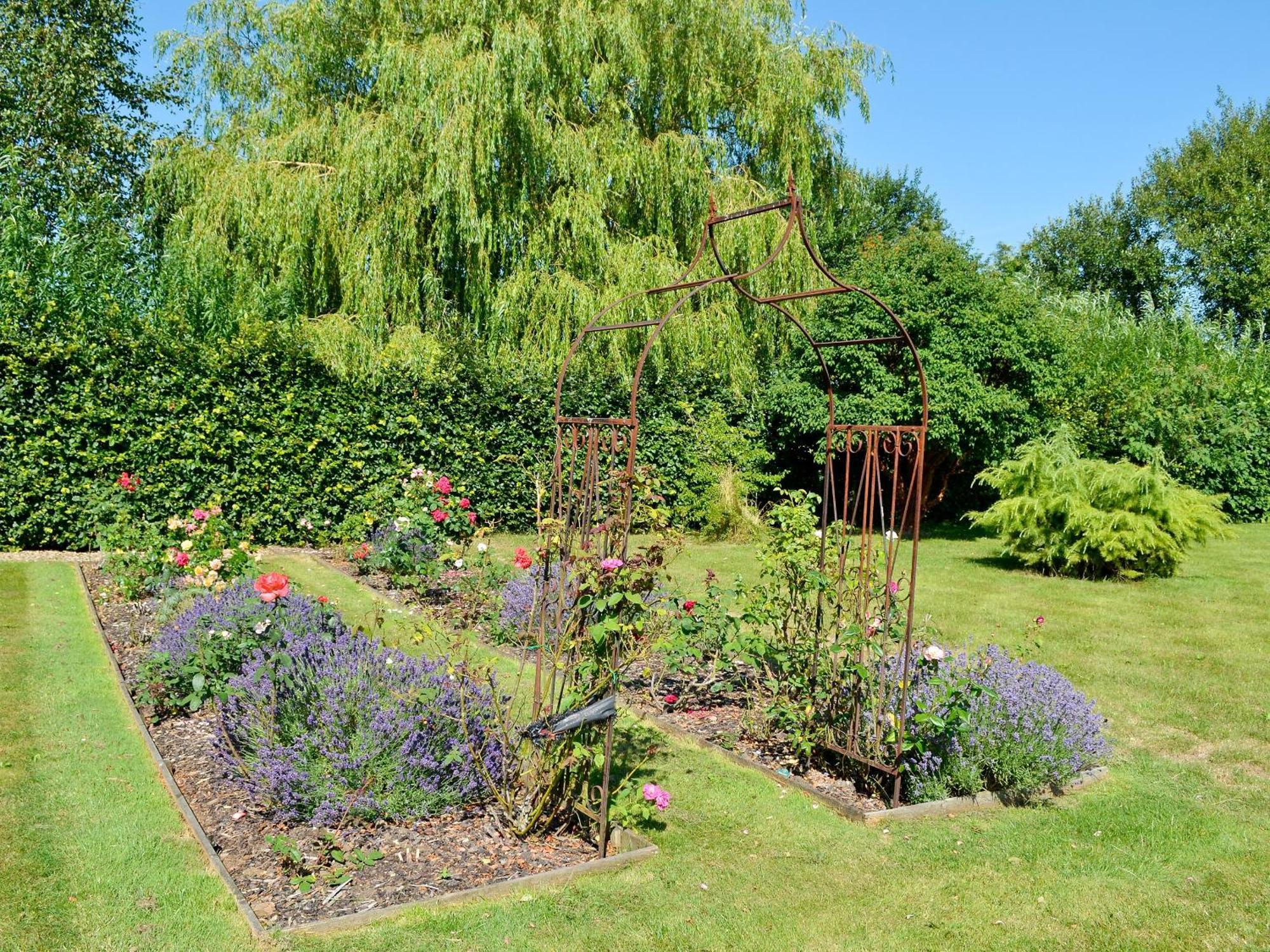 La Caleche Villa Cirencester Ngoại thất bức ảnh